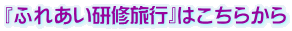 『ふれあい研修旅行』はこちらから